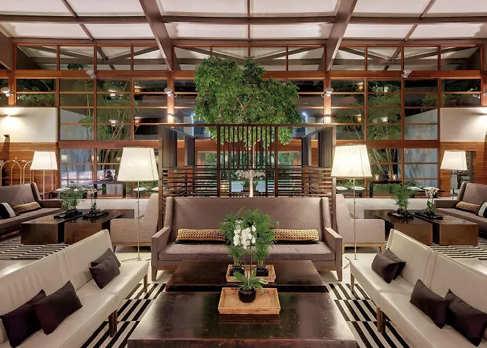 El Rompido Resort - The Hotel By Sunday