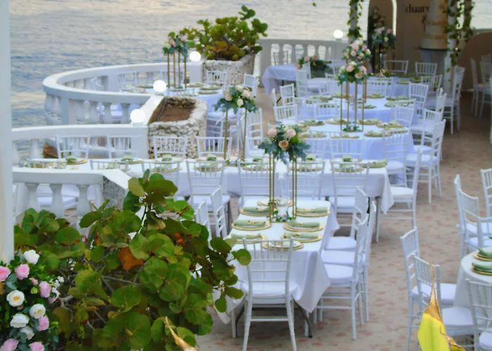 Piergiorgio Palace Hotel