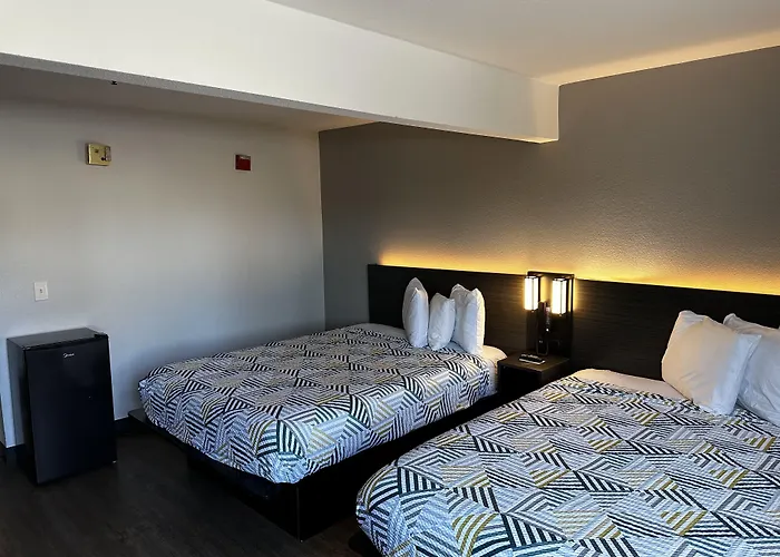 Motel 6-San Diego, Ca - Hotel Circle - Mission Valley