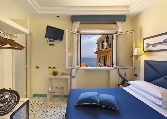 Hotel Del Mare