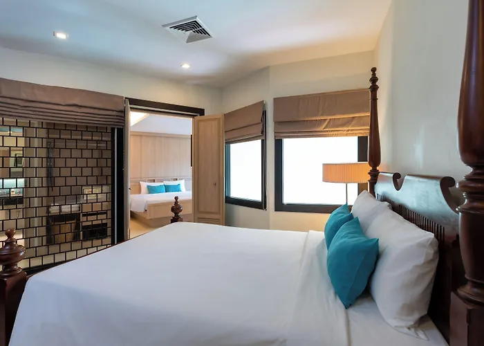 Krabi Tipa Resort