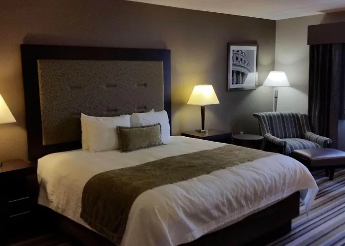 Best Western Stanton Inn
