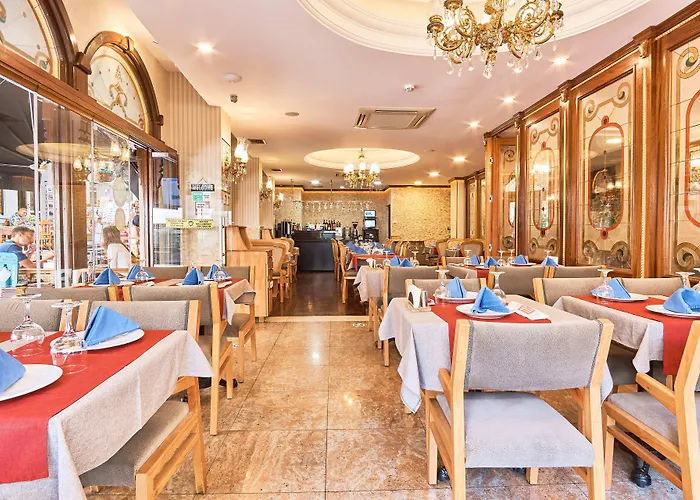 Best Western Empire Palace Hotel & Spa
