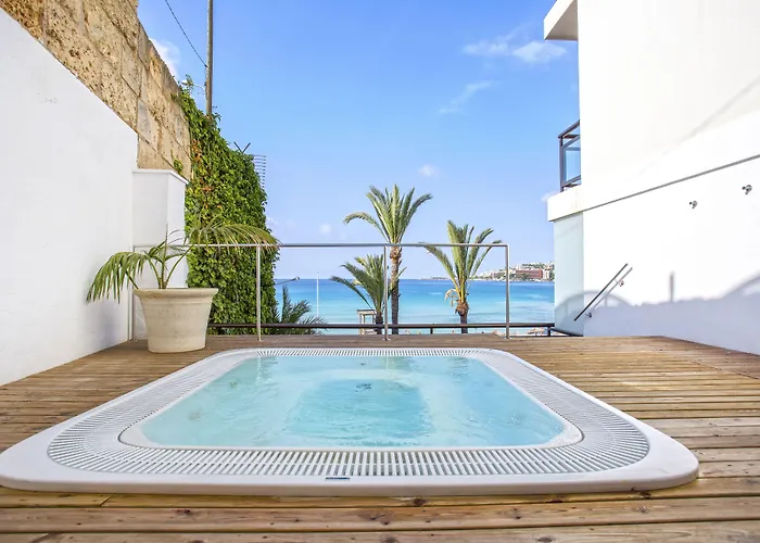 Hotel Be Live Adults Only Marivent