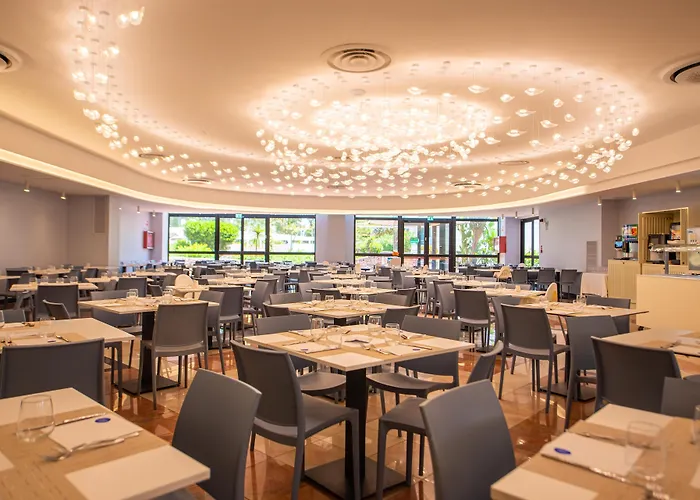 Porto Giardino - Cdshotels