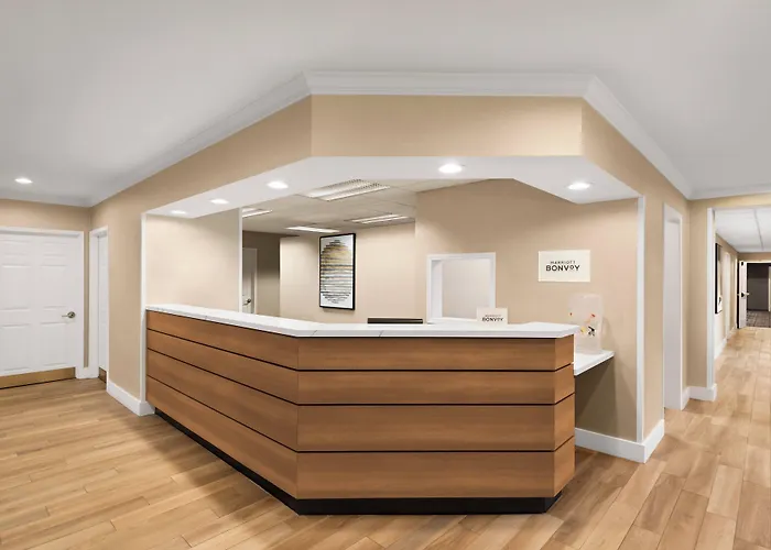 Residence Inn San Jose South/Morgan Hill