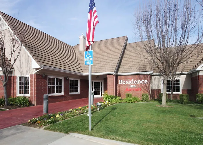 Residence Inn San Jose South/Morgan Hill