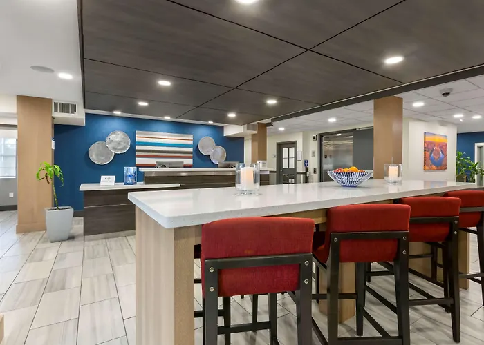 Best Western Plus Yuma Foothills Inn & Suites