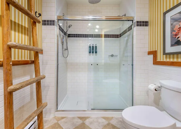 Hilton Grand Vacations Club Tremblant Canada