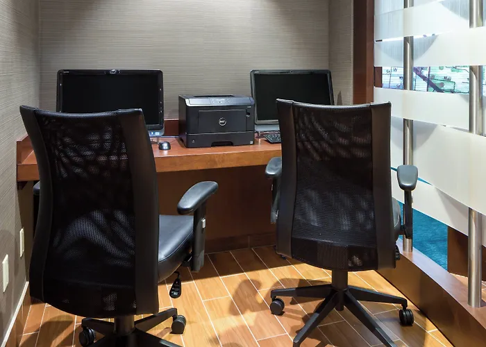 Springhill Suites Austin South
