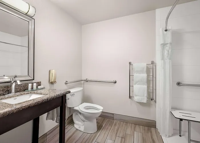 La Quinta By Wyndham Grants Pass Hotel