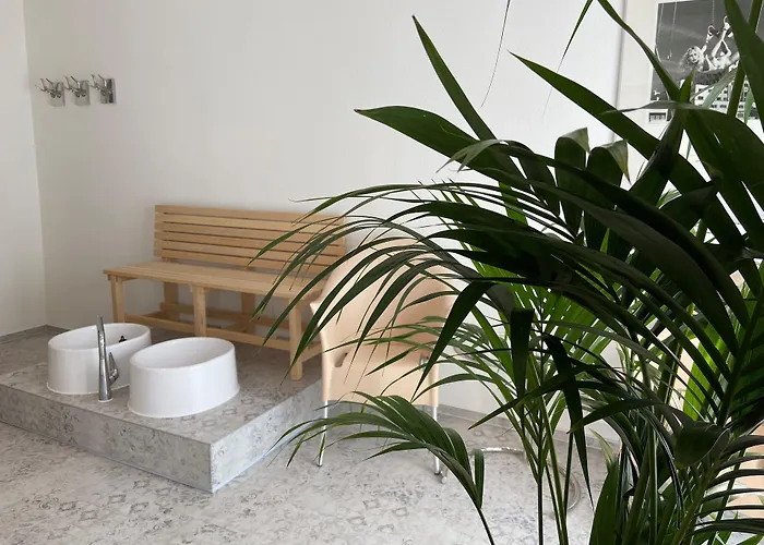 Hotel Amadeus