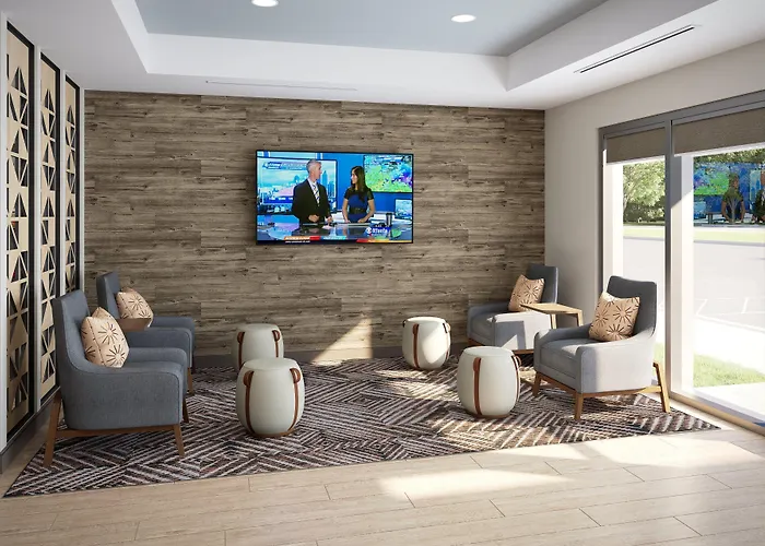 Candlewood Suites Beachwood Cleveland By Ihg