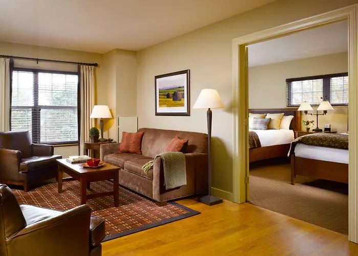 Green Mountain Suites Hotel
