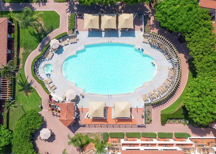 Hilton Santa Barbara Beachfront Resort