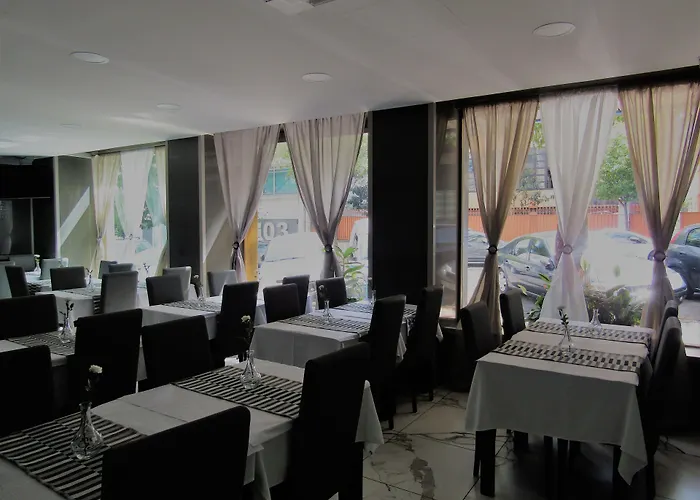 Hotel Excelsior Lissabon