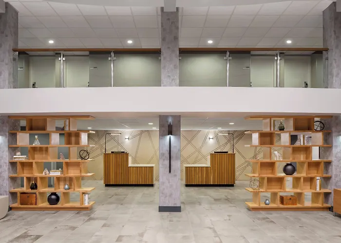 Delta Hotels By Marriott Green Bay