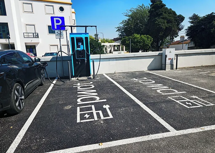 Hotel Ibis Évora