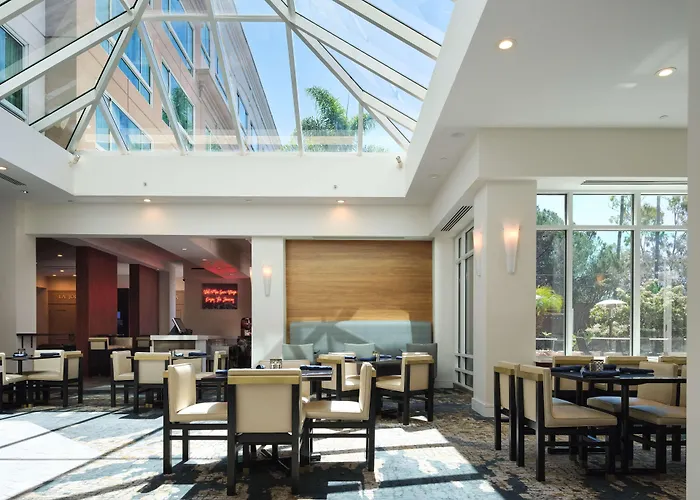Doubletree By Hilton San Diego Del Mar