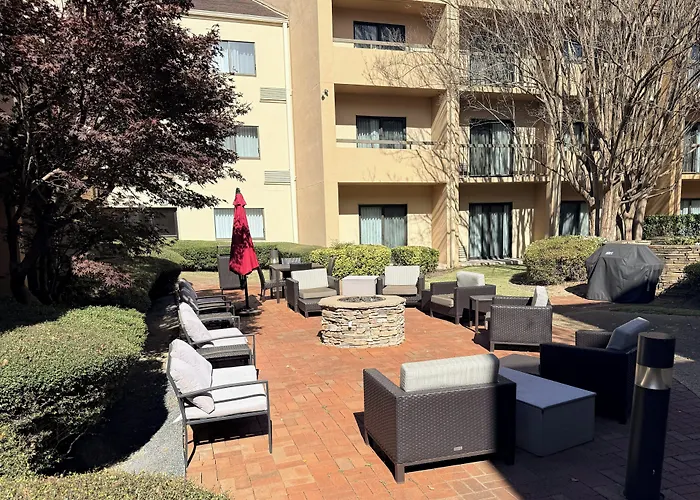 Hotel Preston By Ihg Montgomery