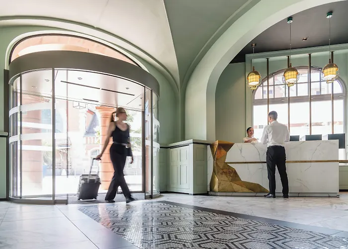 Grand Hotel Bristol By Stay Collection