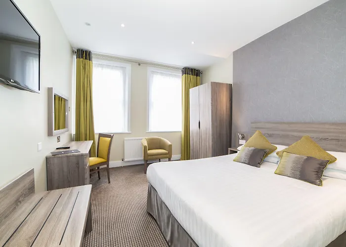 Phoenix Hotel Londra