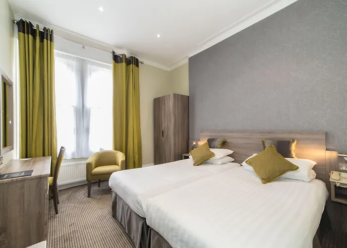 Phoenix Hotel Londra
