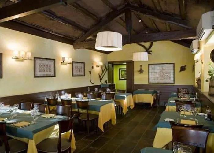 Hotel Vall De Nuria