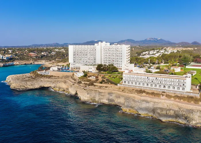 Globales America Calas de Mallorca