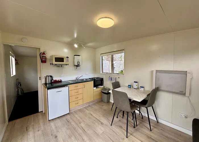 Orere Point Top 10 Holiday Park Auckland