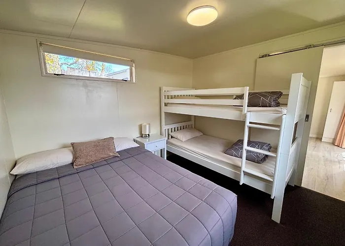 Orere Point Top 10 Holiday Park Auckland