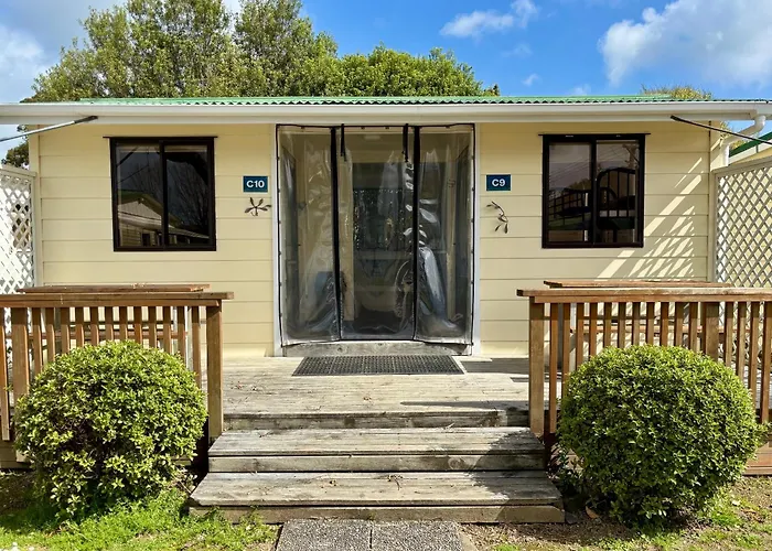 Orere Point Top 10 Holiday Park Auckland