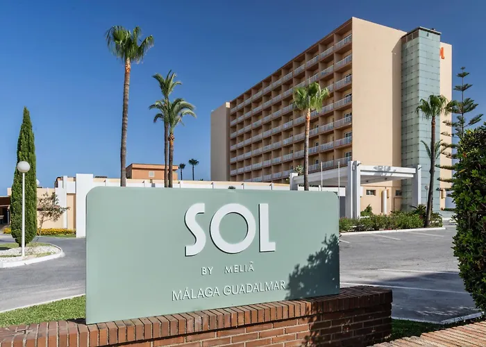 SOL by Meliá Málaga Guadalmar