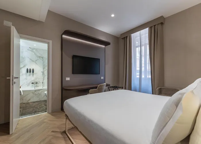 Hotel Raffaello - Sure Hotel Collection By Best Western Roma