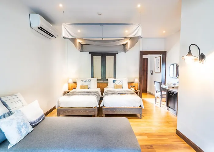 Nh Collection Samui Peace Resort