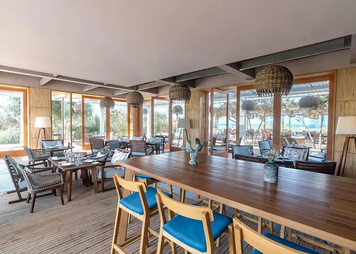Sofitel Agadir Thalassa Sea & Spa