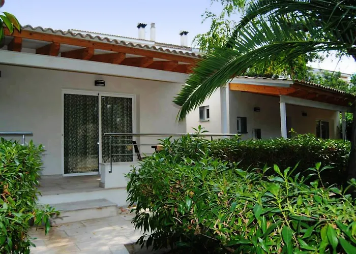 Hotel Soller Garden Puerto de Sóller