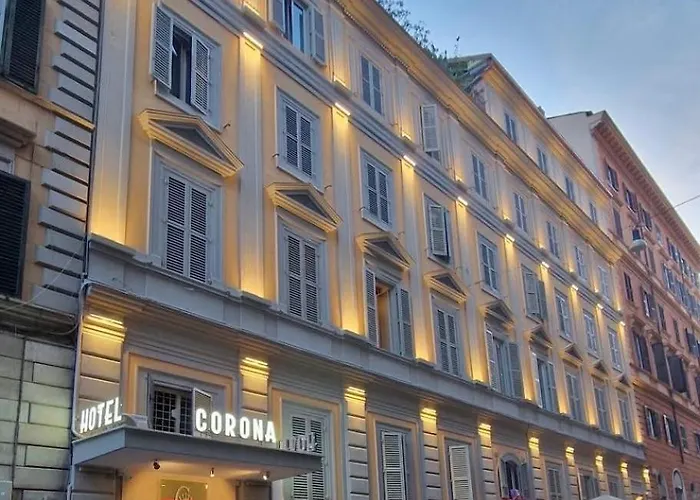 Hotel Corona