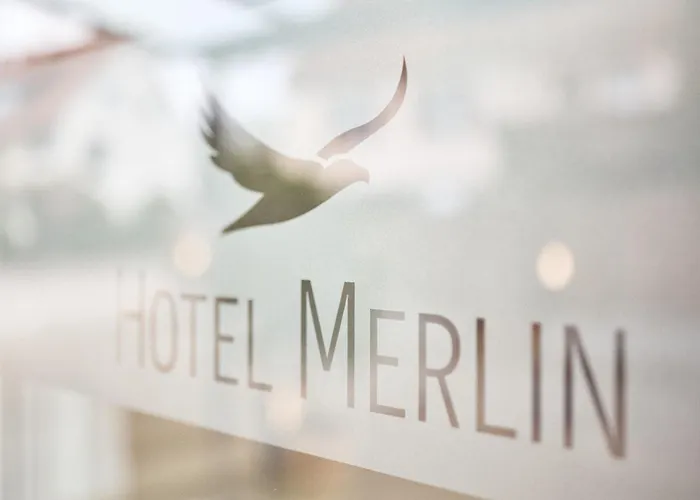 Hotel Merlin