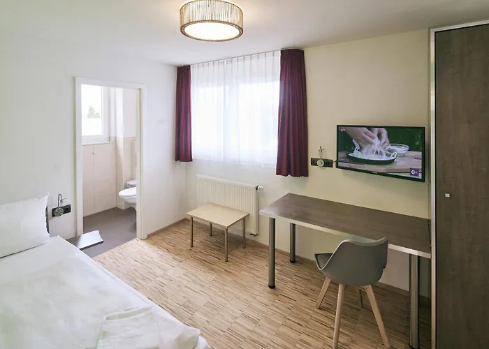 Hotel Merlin