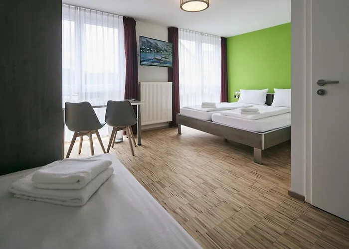 Hotel Merlin