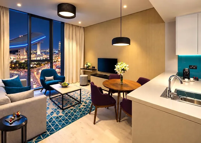 Millennium Al Barsha