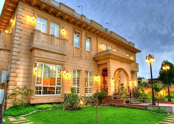 Bella Hotel Islamabad