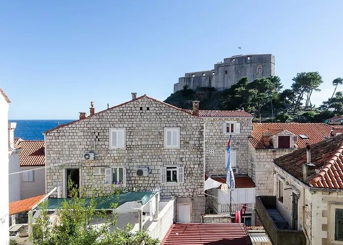 Resorts in Dubrovnik