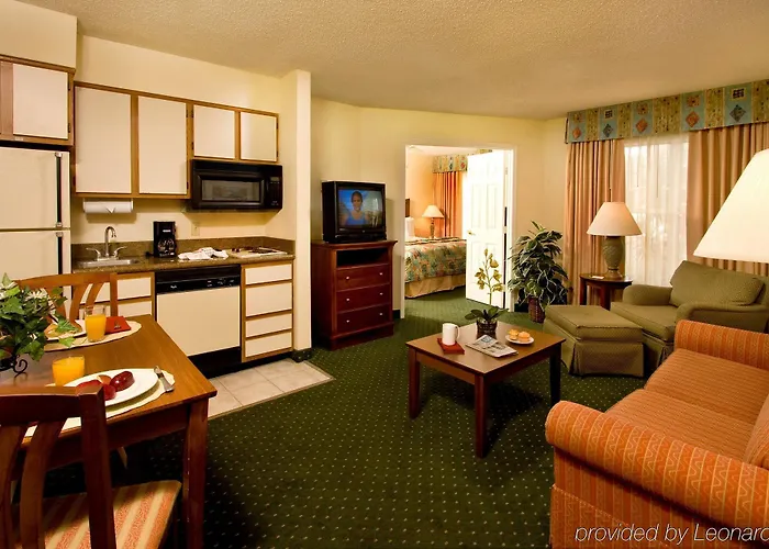 The Palms Hotel And Villas Lake Buena Vista