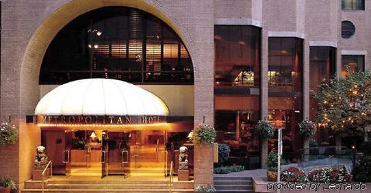 Familiehotels in Vancouver