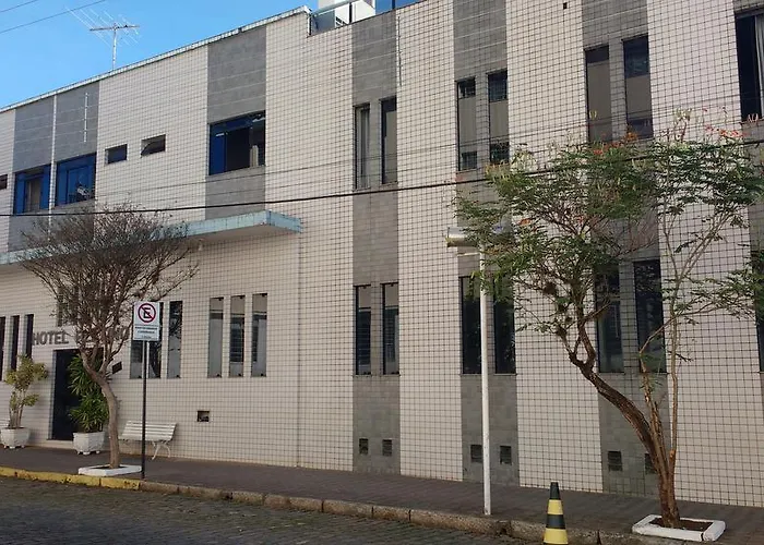 Hotel Platino Sao Lourenco 