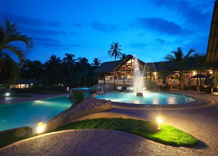 Accra Resorts