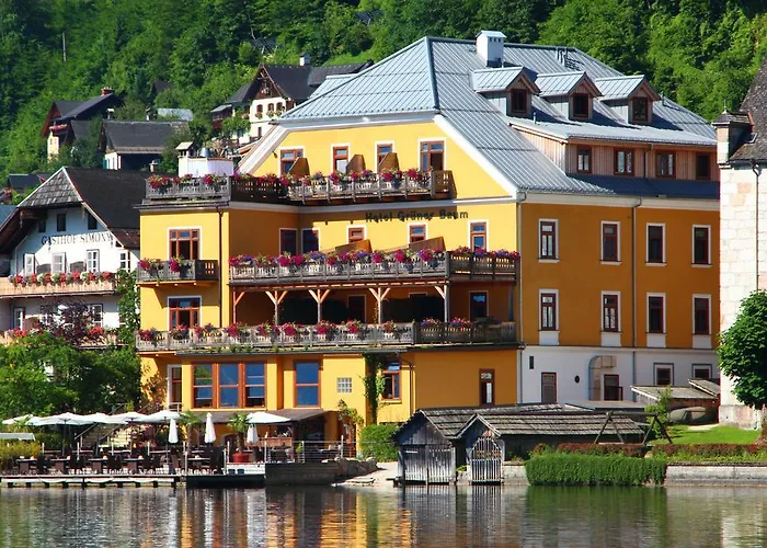 Resorts in Hallstatt