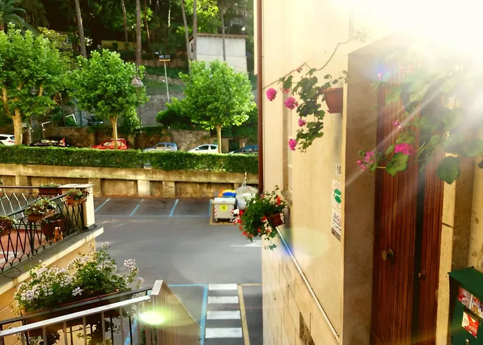 Hotel Stella Marina Camogli